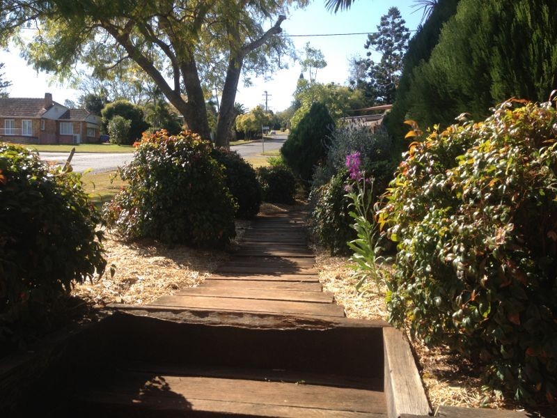 21 Webster Street, Kingaroy QLD 4610