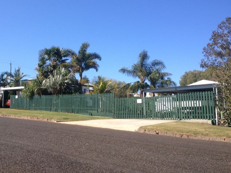 21 Webster Street, Kingaroy QLD 4610