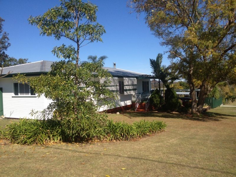 21 Webster Street, Kingaroy QLD 4610