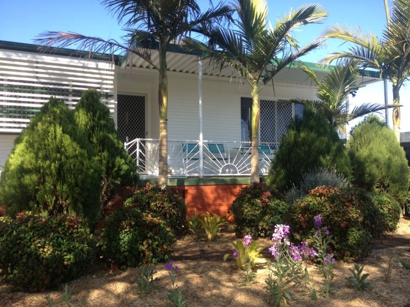 21 Webster Street, Kingaroy QLD 4610