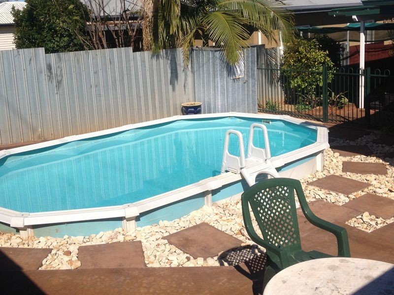 21 Webster Street, Kingaroy QLD 4610