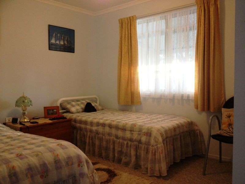 23 Fairway Drive, Nanango QLD 4615