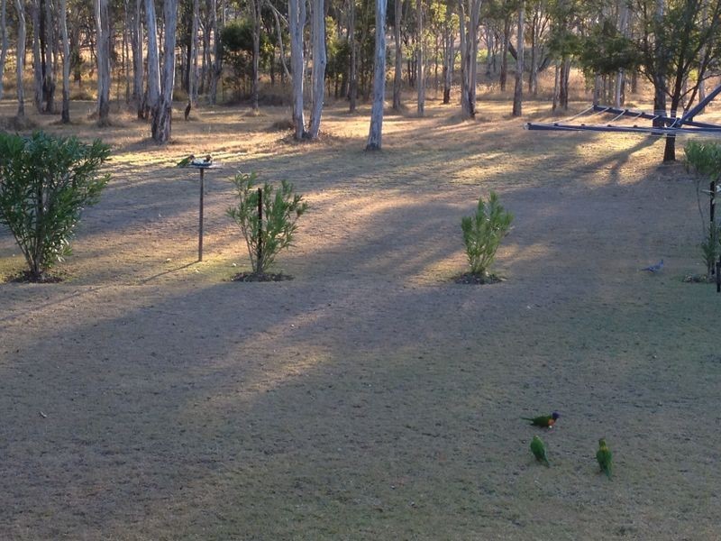 23 Fairway Drive, Nanango QLD 4615