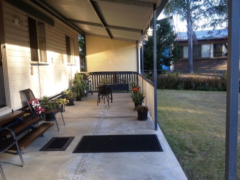 23 Fairway Drive, Nanango QLD 4615
