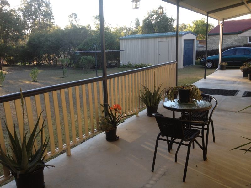 23 Fairway Drive, Nanango QLD 4615