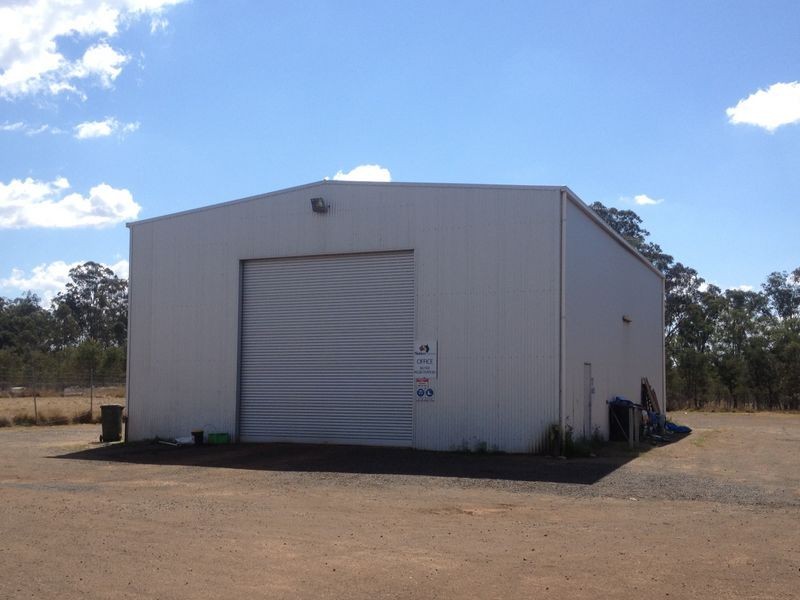 78 Burrows Street, Wondai QLD 4606