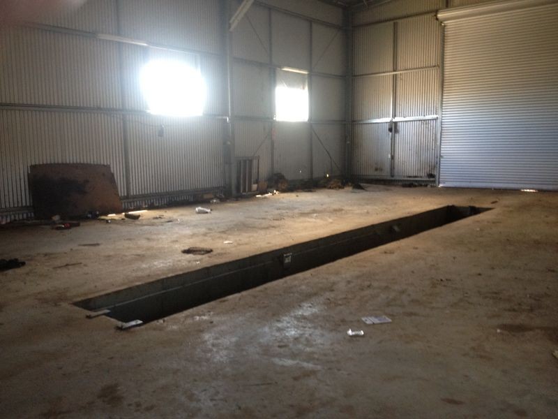 78 Burrows Street, Wondai QLD 4606