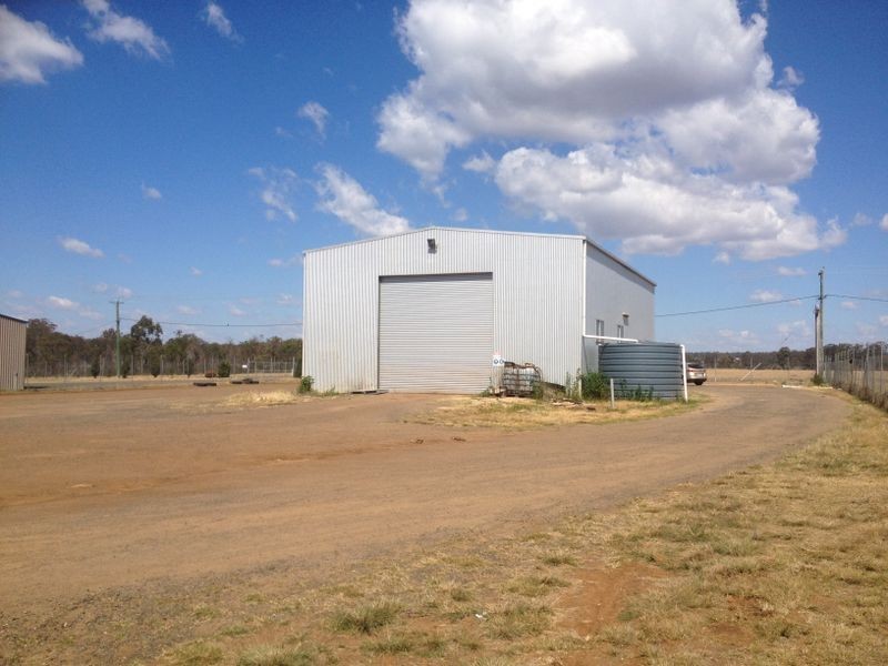 78 Burrows Street, Wondai QLD 4606