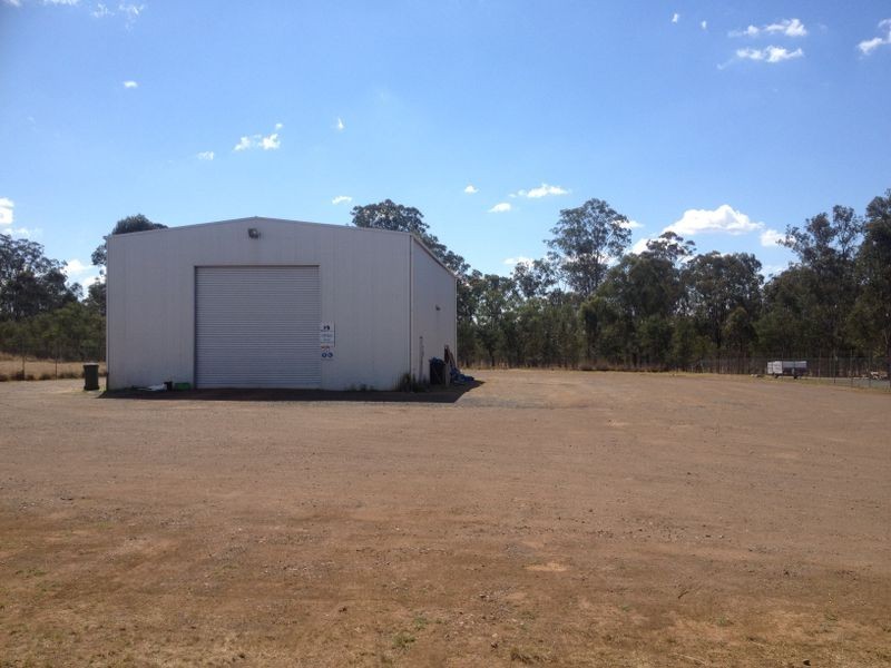 78 Burrows Street, Wondai QLD 4606