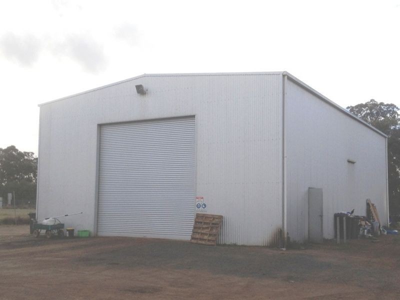 78 Burrows Street, Wondai QLD 4606