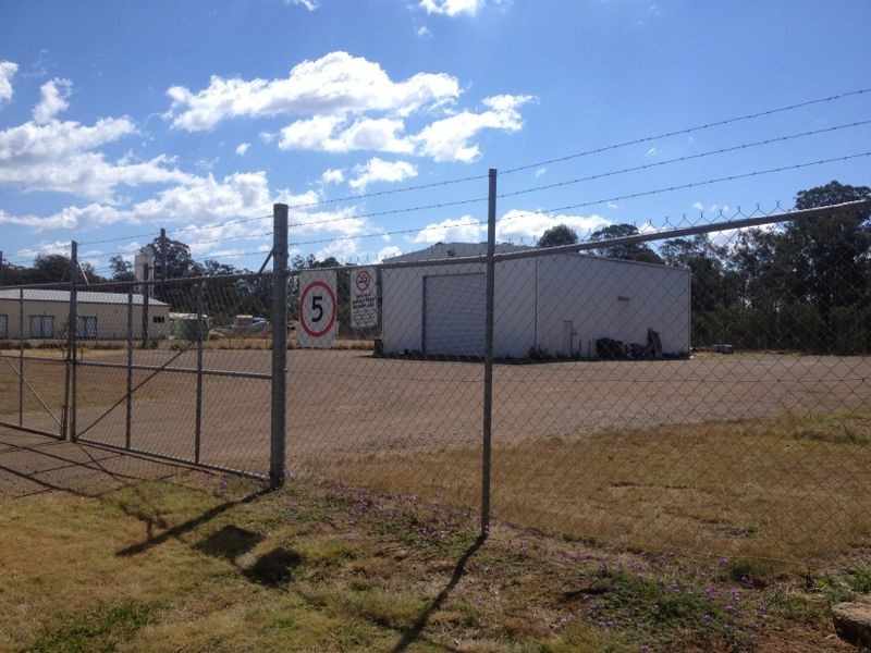 78 Burrows Street, Wondai QLD 4606