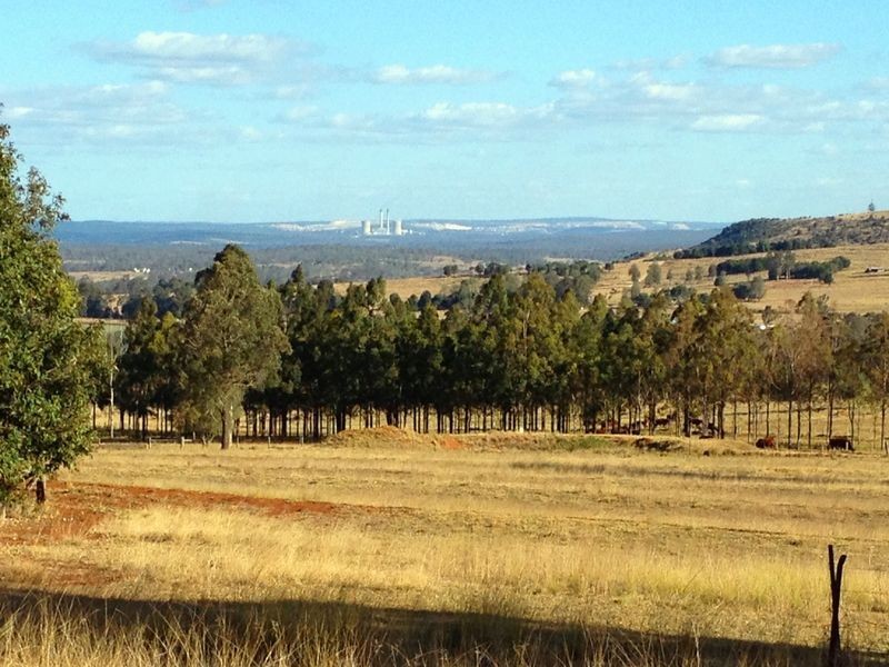 71 Lucas Road – (Lot 1 Coolabunia West Rd), Coolabunia QLD 4610