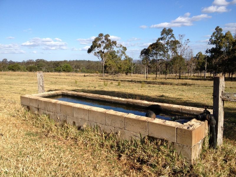 71 Lucas Road – (Lot 1 Coolabunia West Rd), Coolabunia QLD 4610