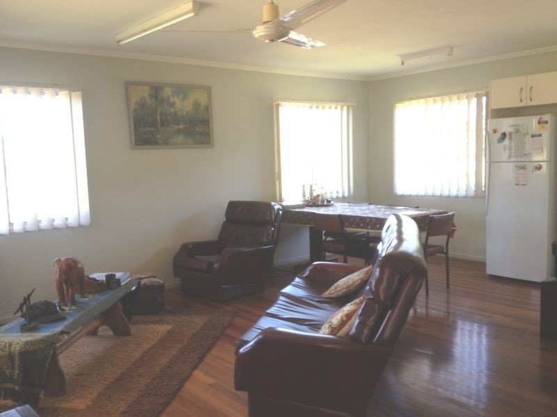 71 Lucas Road – (Lot 1 Coolabunia West Rd), Coolabunia QLD 4610