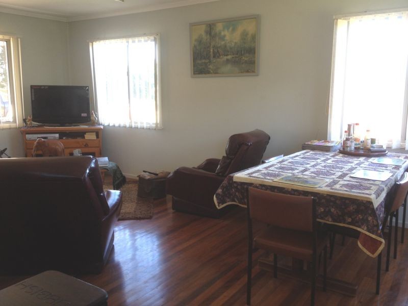 71 Lucas Road – (Lot 1 Coolabunia West Rd), Coolabunia QLD 4610