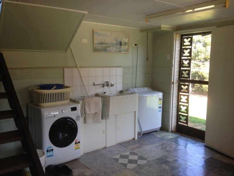 71 Lucas Road – (Lot 1 Coolabunia West Rd), Coolabunia QLD 4610