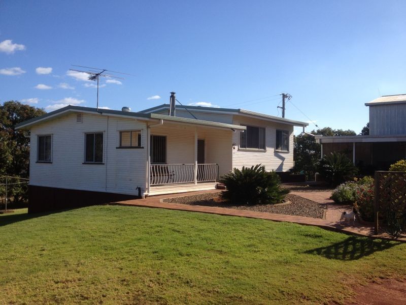 71 Lucas Road – (Lot 1 Coolabunia West Rd), Coolabunia QLD 4610