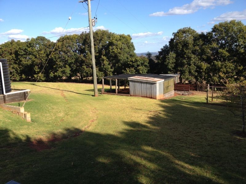 71 Lucas Road – (Lot 1 Coolabunia West Rd), Coolabunia QLD 4610
