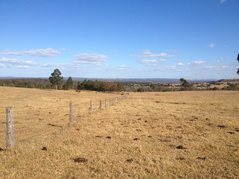 71 Lucas Road – (Lot 1 Coolabunia West Rd), Coolabunia QLD 4610