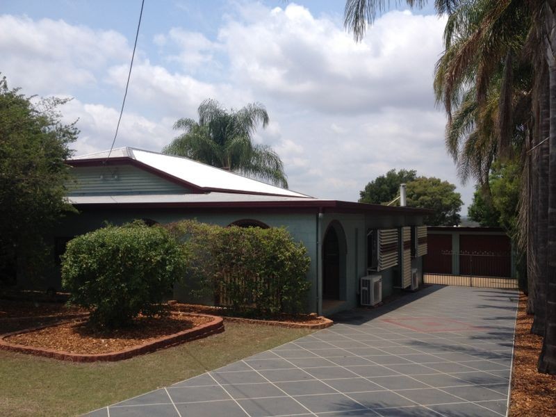 23 Fitzroy Street, Kingaroy QLD 4610