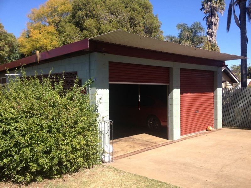 23 Fitzroy Street, Kingaroy QLD 4610