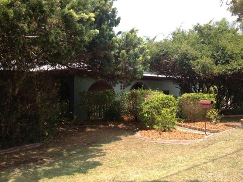 23 Fitzroy Street, Kingaroy QLD 4610