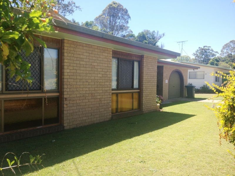 20 Reservoir Street, Kingaroy QLD 4610