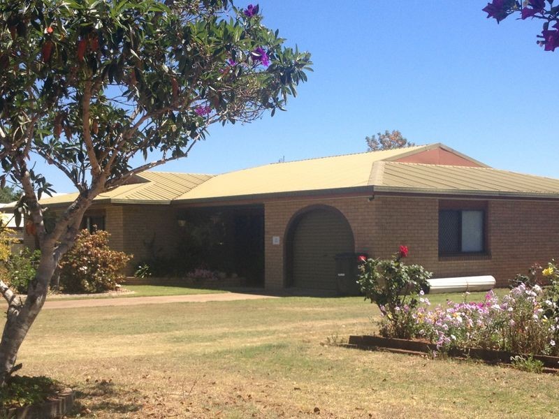 20 Reservoir Street, Kingaroy QLD 4610