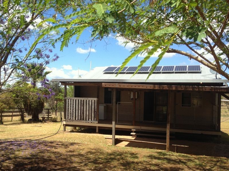 377 Malar Road, Kingaroy QLD 4610