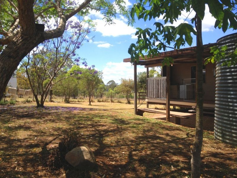 377 Malar Road, Kingaroy QLD 4610