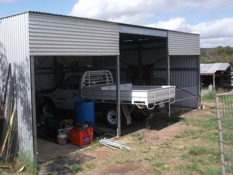 377 Malar Road, Kingaroy QLD 4610