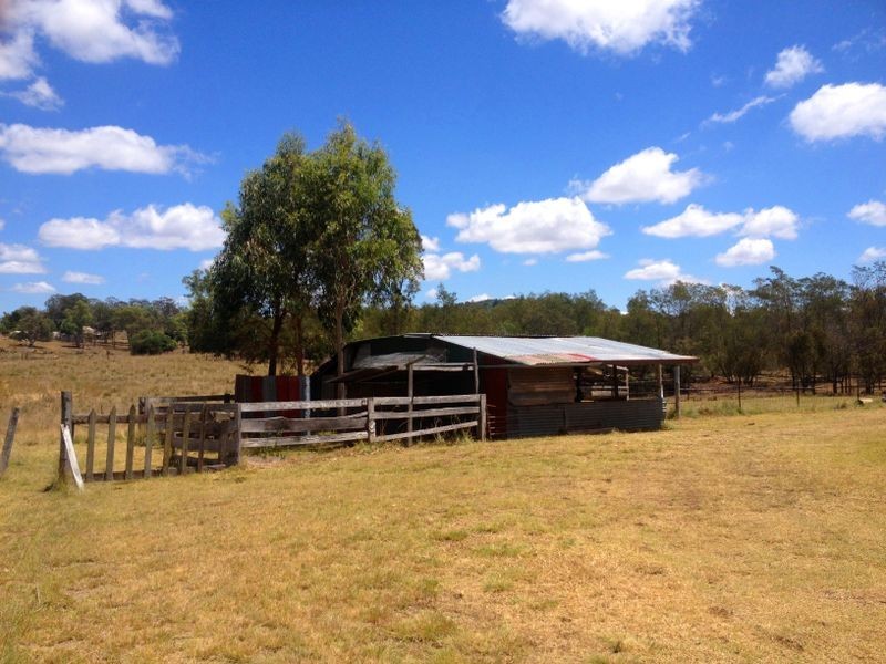 377 Malar Road, Kingaroy QLD 4610