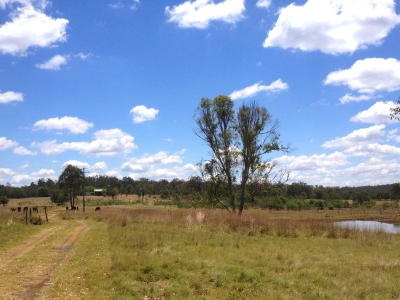 377 Malar Road, Kingaroy QLD 4610