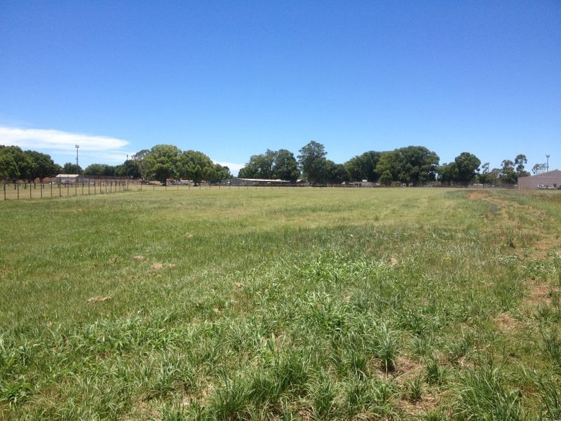 Lot 11 First Avenue, Kingaroy QLD 4610