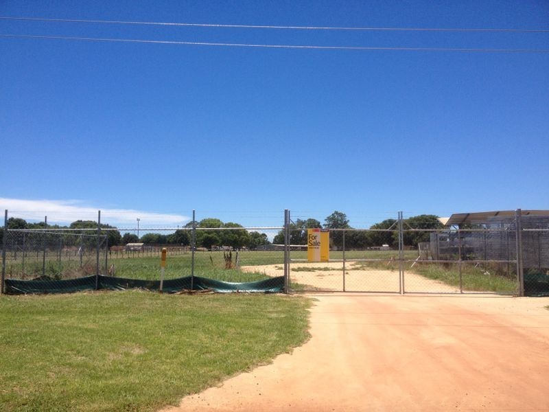 Lot 11 First Avenue, Kingaroy QLD 4610