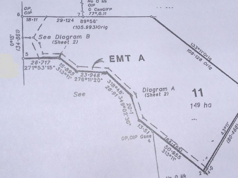 Lot 11 First Avenue, Kingaroy QLD 4610