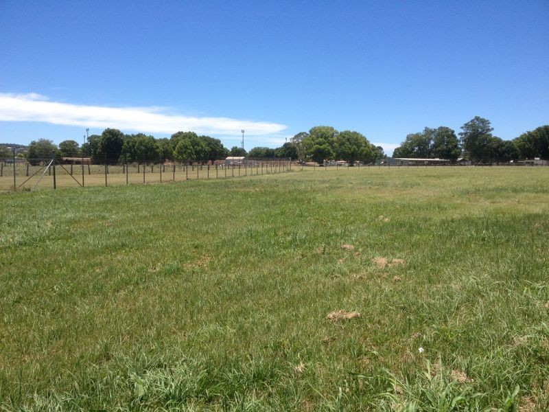 Lot 11 First Avenue, Kingaroy QLD 4610