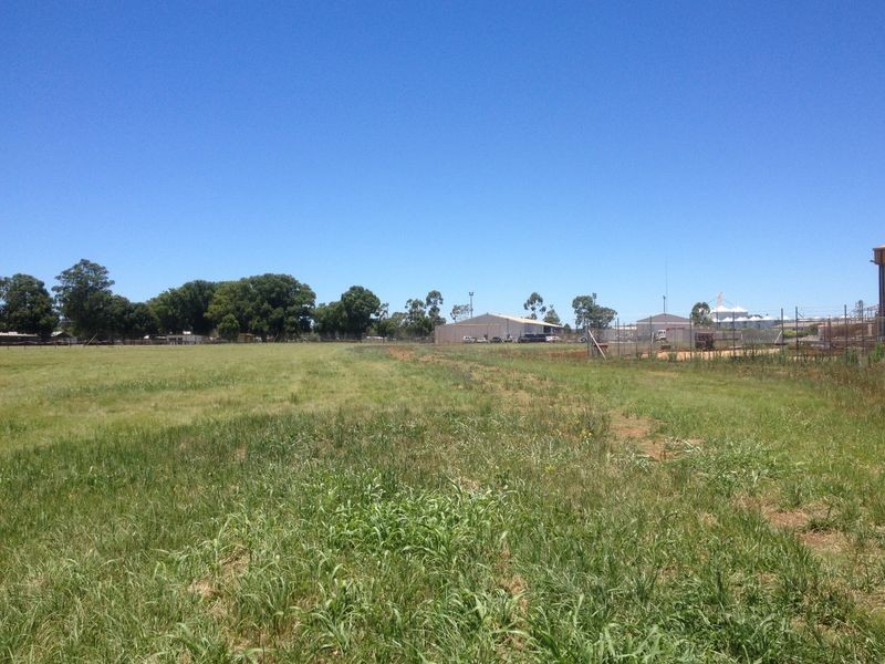 Lot 11 First Avenue, Kingaroy QLD 4610