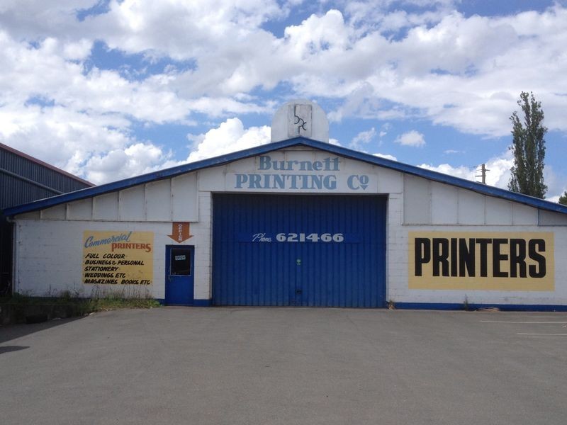 Burnett Pr 184-186 Haly Street, Kingaroy QLD 4610