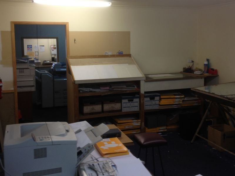 Burnett Pr 184-186 Haly Street, Kingaroy QLD 4610