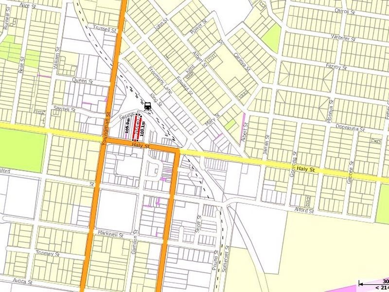 Burnett Pr 184-186 Haly Street, Kingaroy QLD 4610