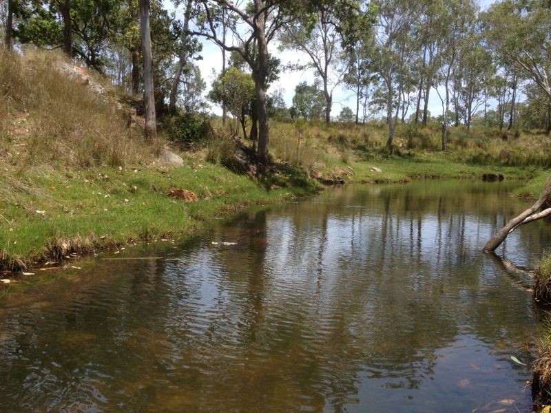 Lot 66 Reagon Road, Kingaroy QLD 4610