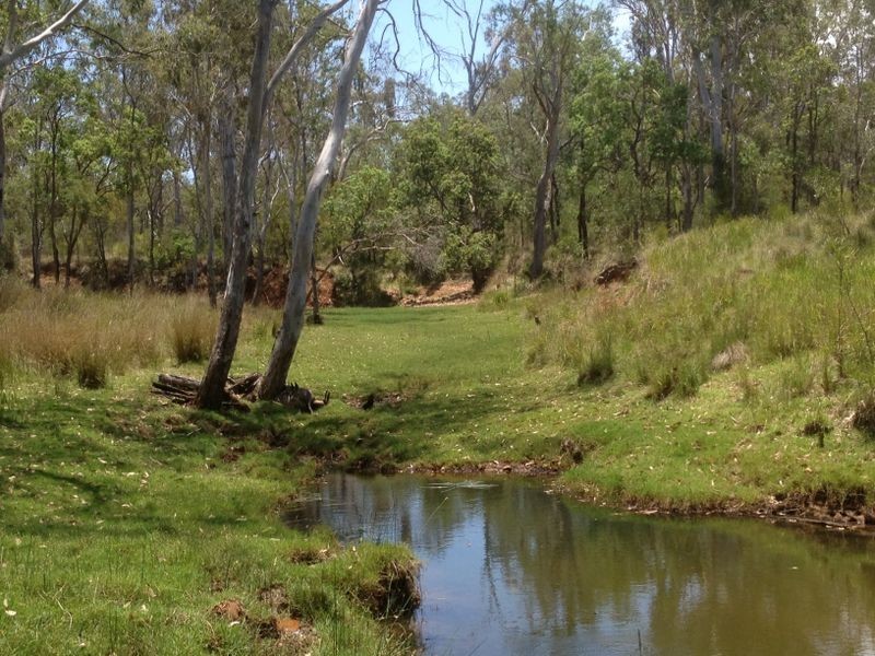 Lot 66 Reagon Road, Kingaroy QLD 4610