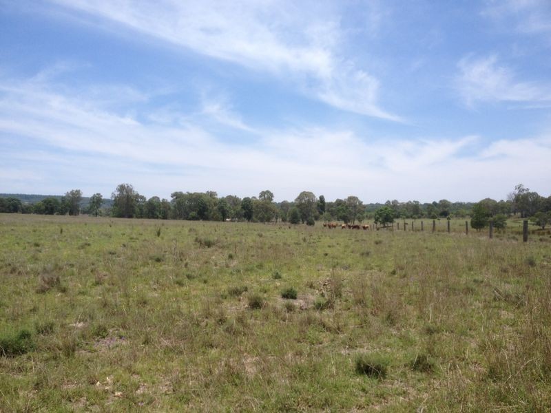 Lot 66 Reagon Road, Kingaroy QLD 4610