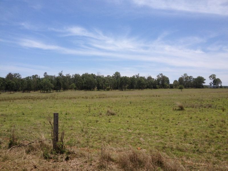 Lot 66 Reagon Road, Kingaroy QLD 4610