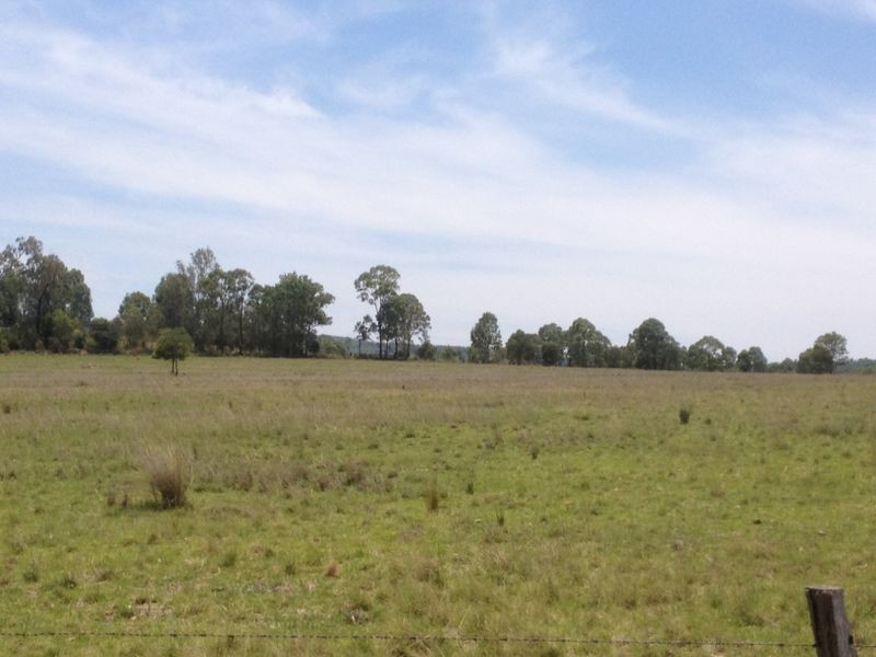 Lot 66 Reagon Road, Kingaroy QLD 4610