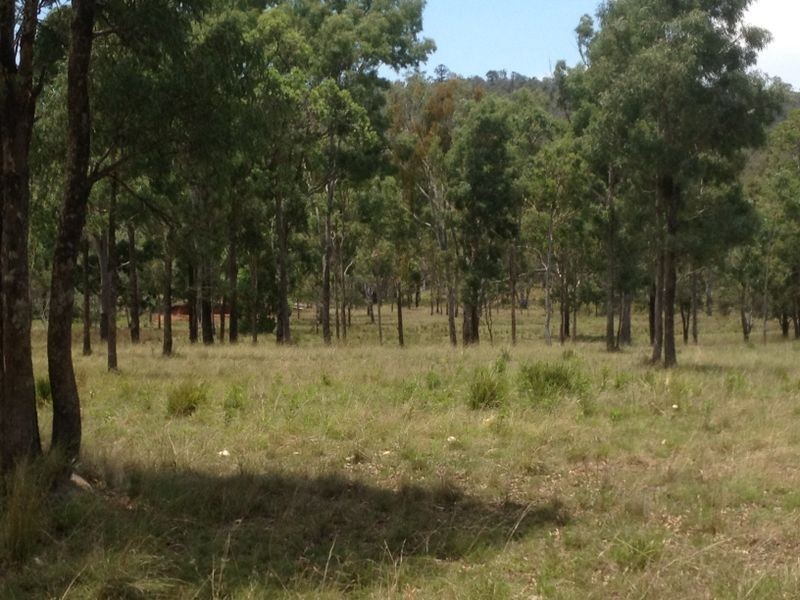Lot 66 Reagon Road, Kingaroy QLD 4610