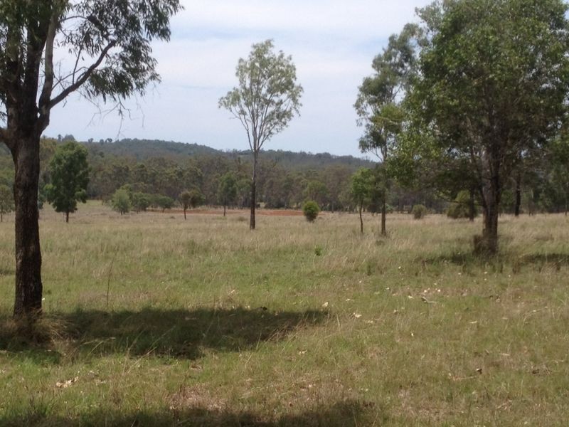 Lot 66 Reagon Road, Kingaroy QLD 4610