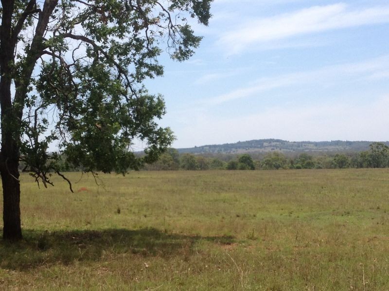 Lot 66 Reagon Road, Kingaroy QLD 4610