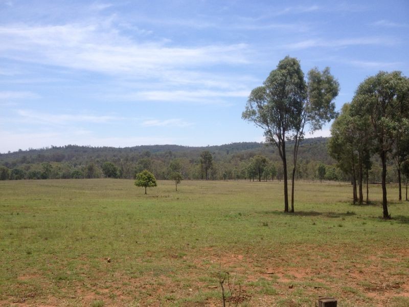 Lot 66 Reagon Road, Kingaroy QLD 4610